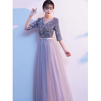 165前後サイズ　フィットモデル　イブニングドレス j_878_2404_1_i_01.jpg